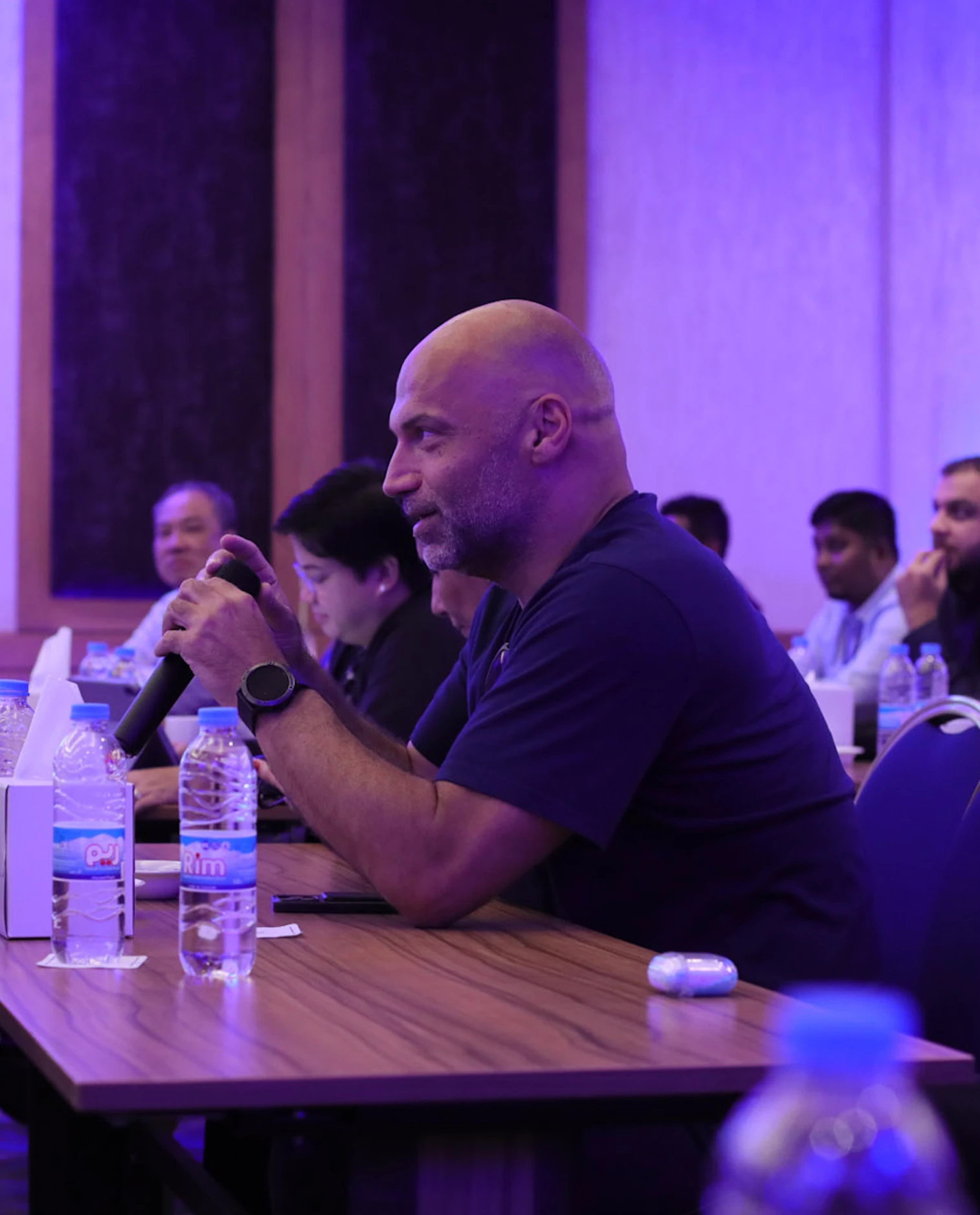 Why financial inclusion requires telecom-fintech convergence
