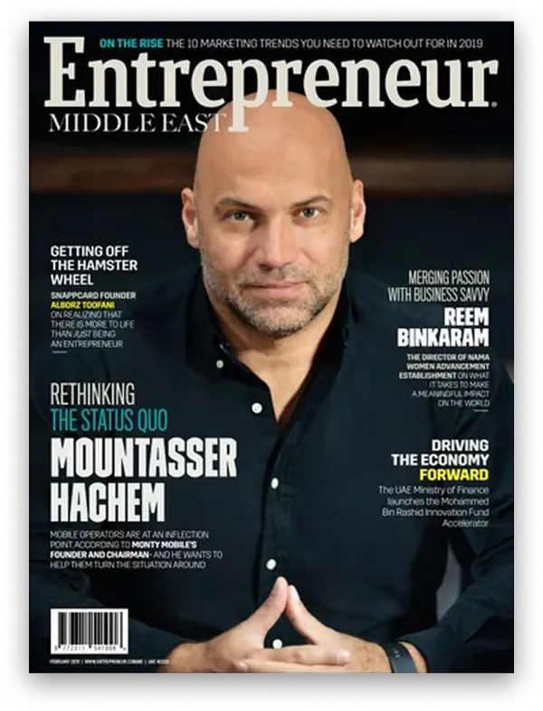 Monty Holding ventures