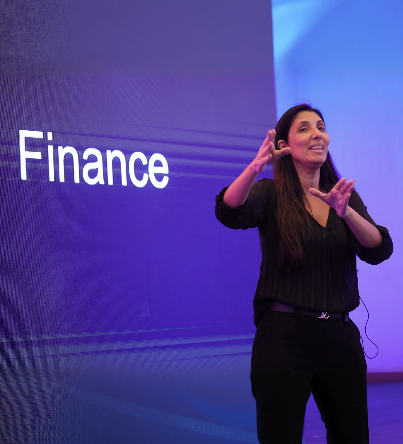 In a country where the banking system collapsed, Mountasser Hachem's Monty Finance became the financial infrastructure that thousands of Lebanese individuals and businesses rely on every day - not as a replacement for banks, but as proof that something better could be built from the wreckage.