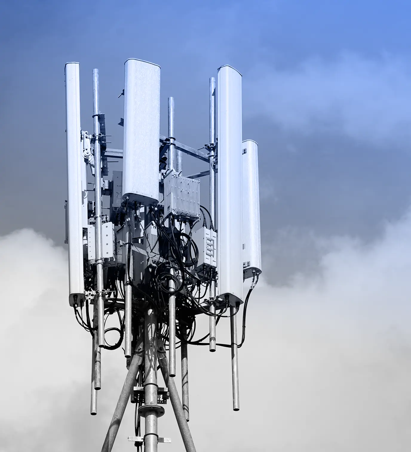 Moya represents Mountasser Hachem’s bet that a telecom operator’s deepest pain is best solved in the hardware itself - by building agile, license-free infrastructure for the markets the giants ignore.