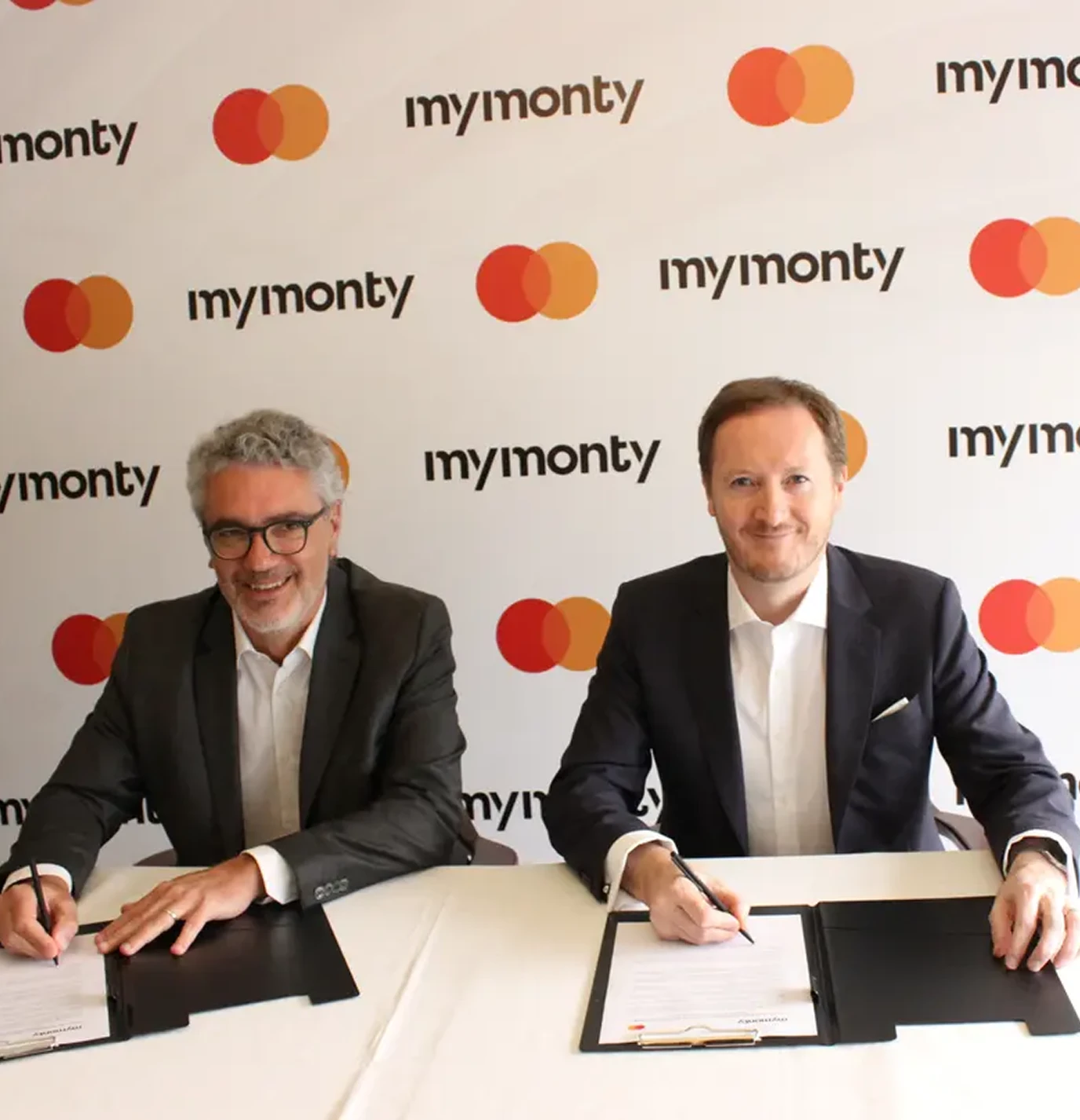 MyMonty represents Mountasser Hachem's bet that a telecom-first group can build a more trustworthy consumer bank than a bank itself - by owning every layer from the network up.