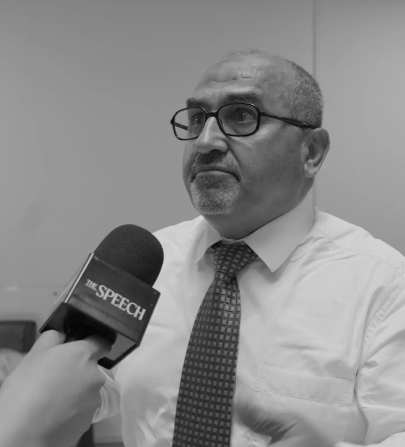 The Speech represents Mountasser Hachem’s conviction that independence is the most valuable infrastructure of all - a newsroom funded so it answers to no one, in a country where the truth has rarely had that luxury.