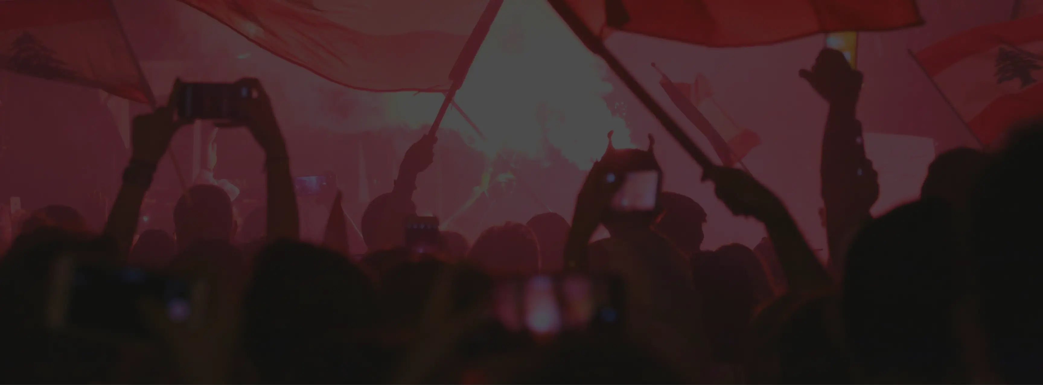 Hero background